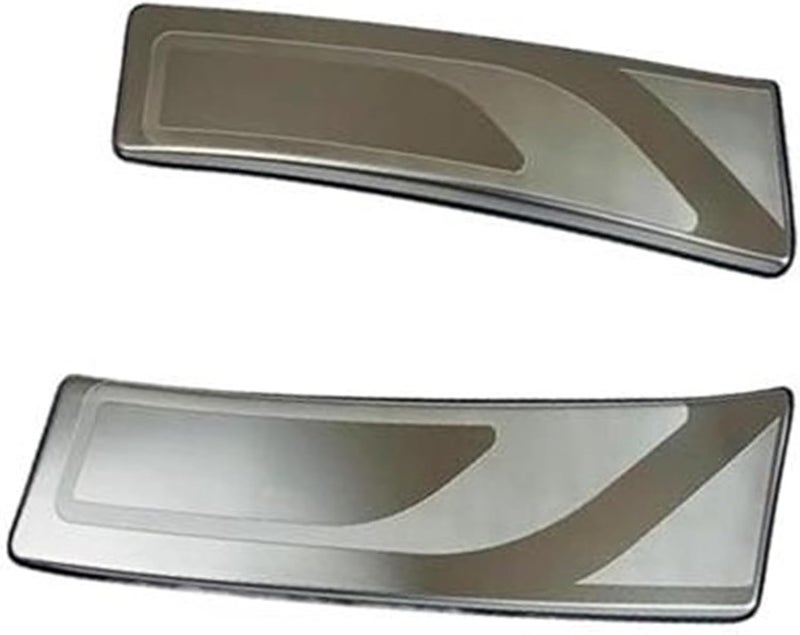 Vuzmode Rear Bumper Protector for Toyota Corolla Cross - Image 1