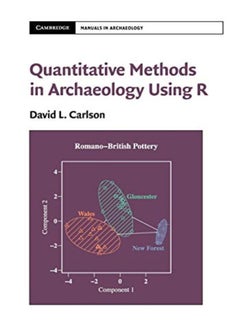 Quantitative Methods in Archaeology Using R 