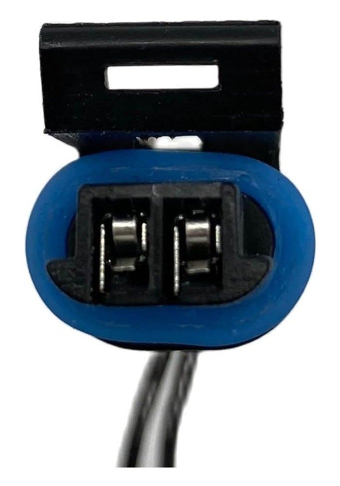 Brake Fluid Level Sensor Connector