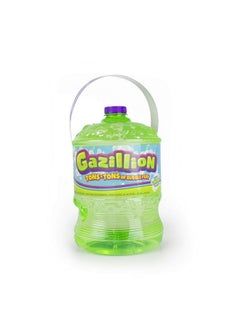 Gazillion Bubbles 4 Liter Bubble Solution 