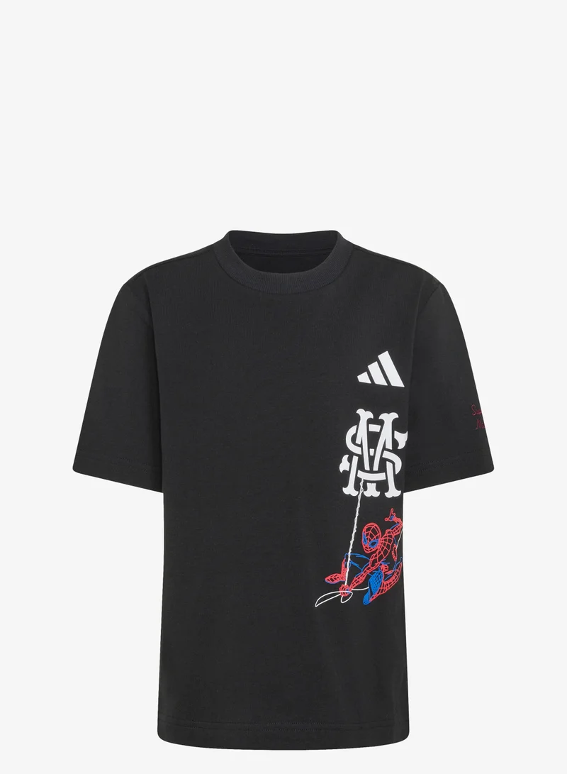 Adidas ADIDAS MARVEL SPIDER-MAN T-SHIRT SET