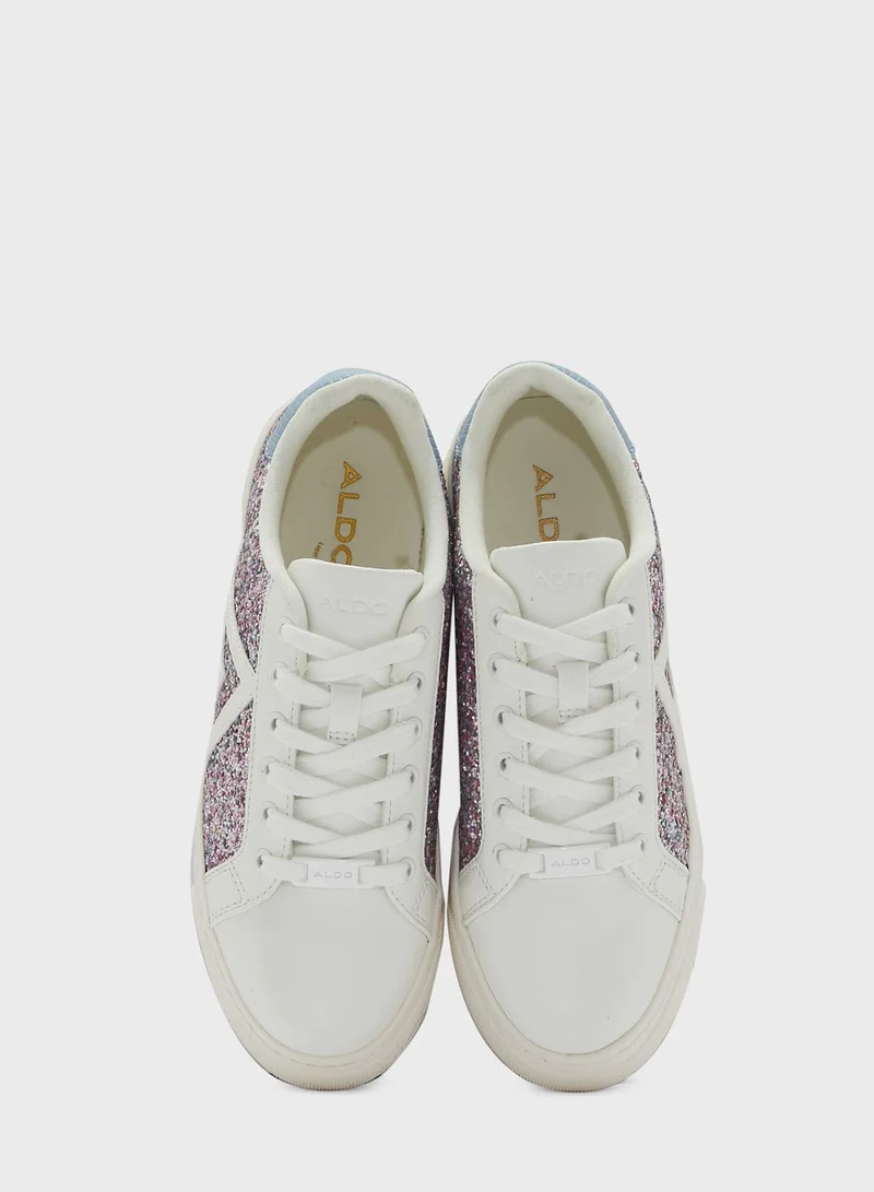 ALDO Casual Low Top Sneakers