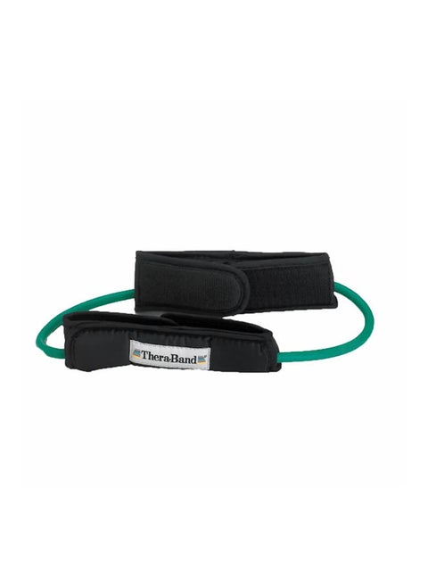 Professional Resistance Tubing Loop, Green, Intermediate