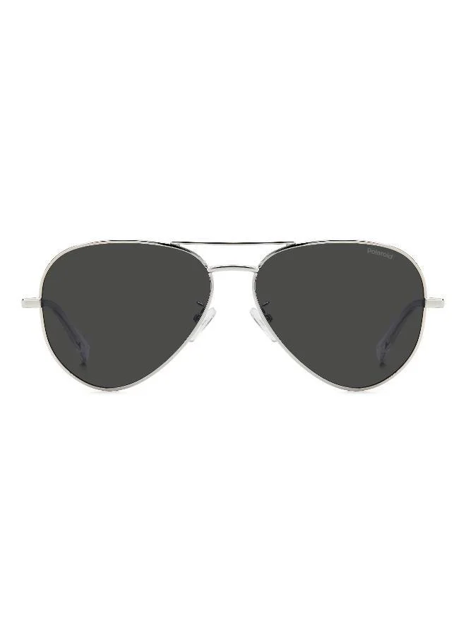 Polaroid Aviators Sunglasses