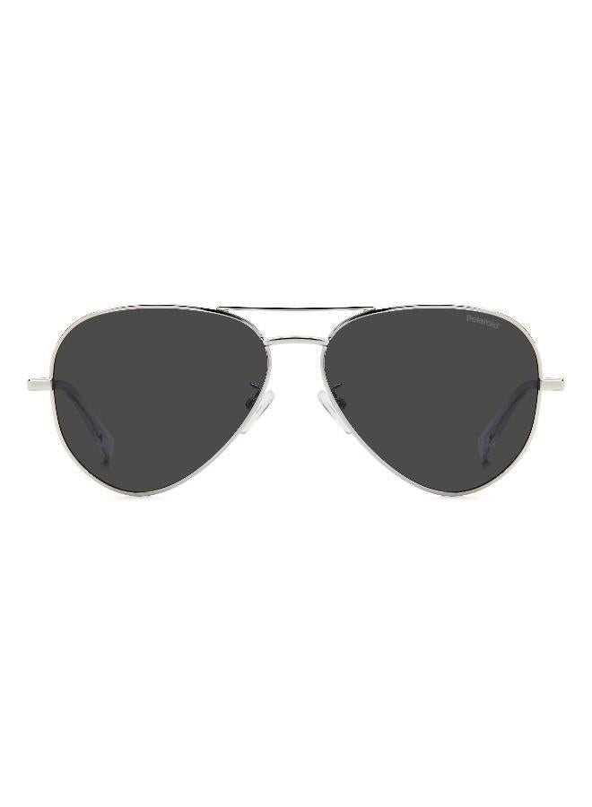 بولارويد نظارات شمسية طيار - Image 4