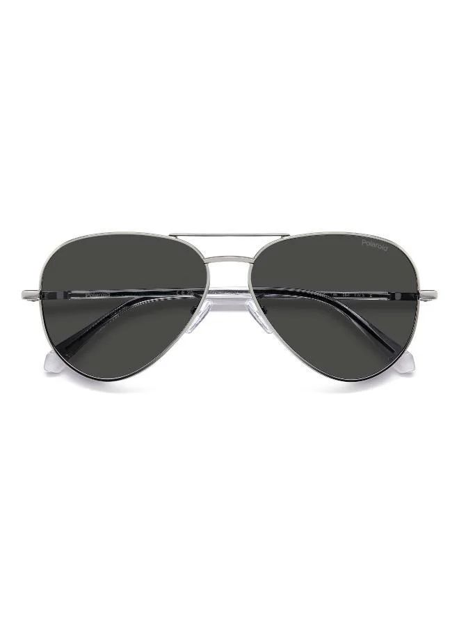 Polaroid Aviators Sunglasses
