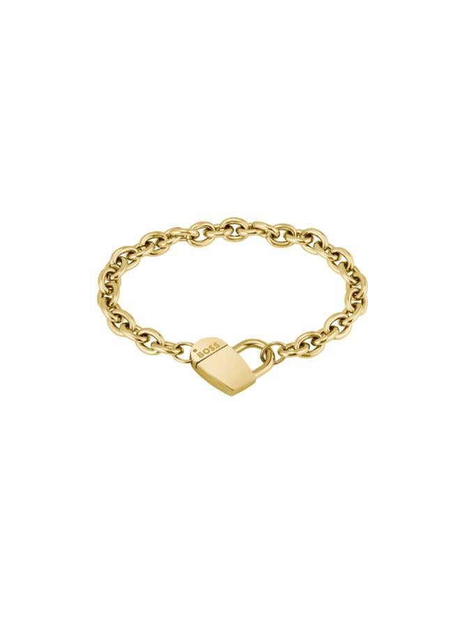 BOSS Chain Bracelet - Image 1