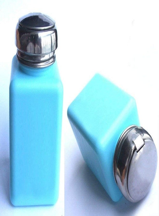 BUZZSAW 180 ML Empty Blue ESD Safe Rosin Solder Flux Dispenser Bottle [1 Bottle] - Image 4