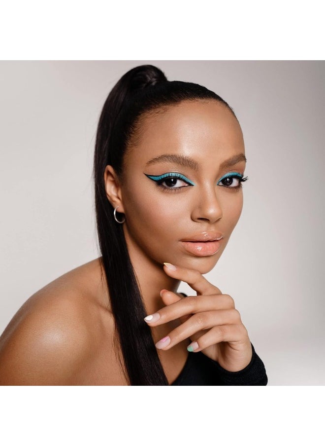 Inglot - AMC Eyeliner Gel 77 Black - Image 1