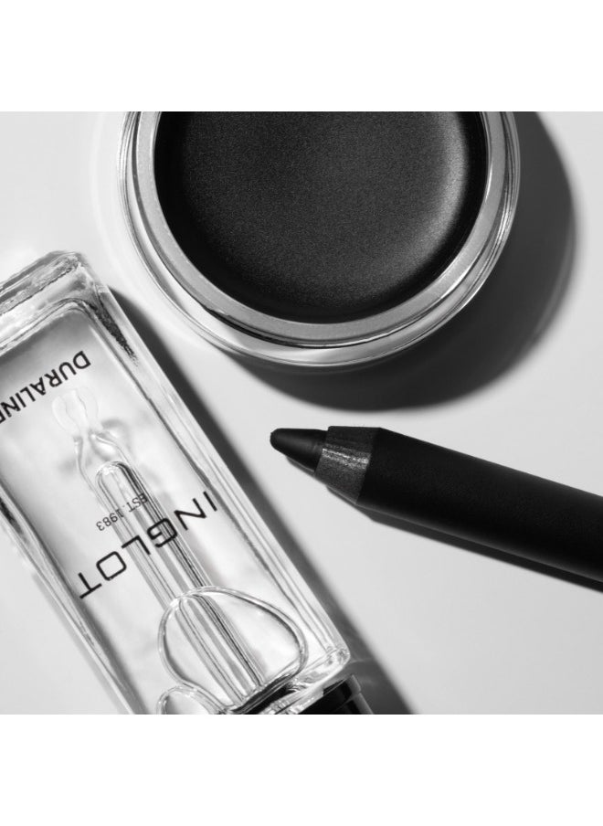 Inglot - AMC Eyeliner Gel 77 Black - Image 1