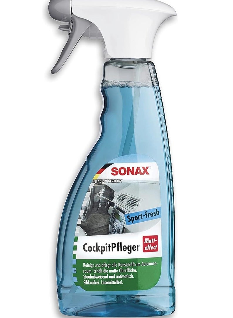 Sonax cockpit cleaner - Image 1