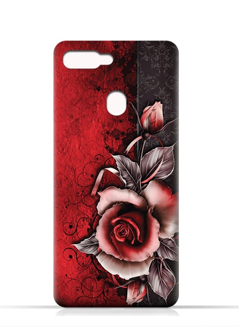 AMC DESIGN Protective Case Cover For Oppo A5s  - Image 2