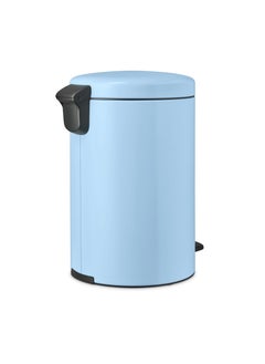 brabantia BRABANTIA Soft Closing Pedal Bin 20 litre with Plastic Inner Bucket  - Image 3
