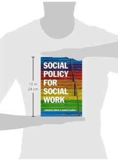 Social Policy for Social Work: Placing Social Work in its Wider Context  - Image 2