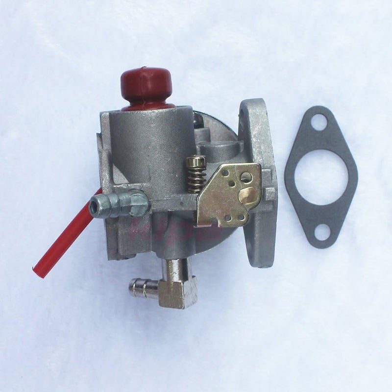 KIPA Carburetor for Tecumseh 640173 640174 640262 640262A LEV110 LEV115 LEV120 with Mounting Gasket - Image 4