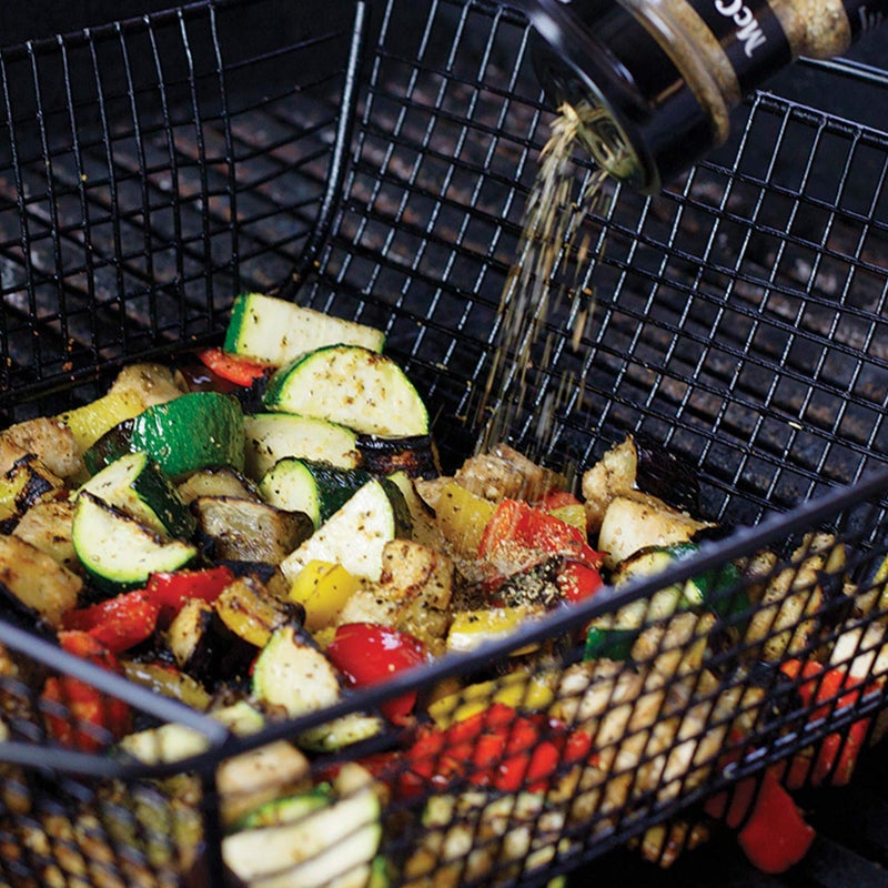 McCORMICK توابل مكورميك جريل ميتس بالثوم المحمص والأعشاب، 2.75 أونصة (عبوة من 6) - Image 5