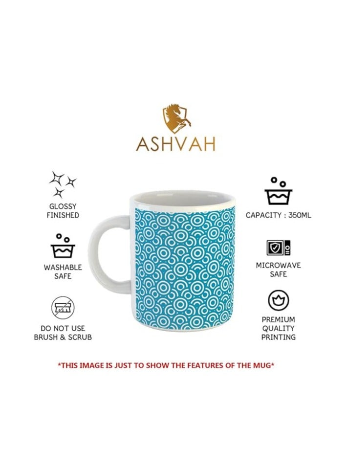 ASHVAH Trust Me I'm an Engineer Funny Mug- Ceramic Black Coffee Mug, Engineers Gifts Idea - Black
