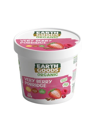 Organic Gluten Free Berry Porridge 60g - pzsku/Z508BD731034FFBB3FF21Z/45/1745243197/14015f1b-b0f8-4ef4-b5cc-3a099c15fb12