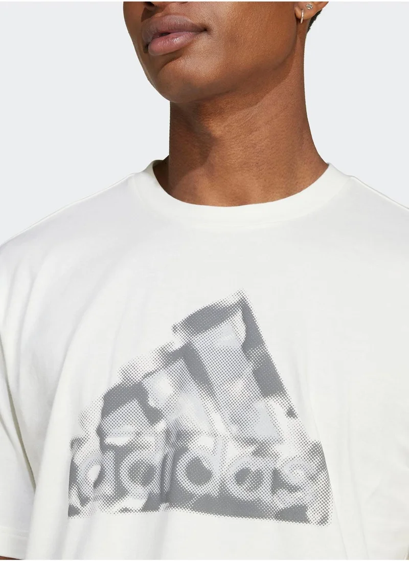adidas Future Icon Graphic T-Shirt