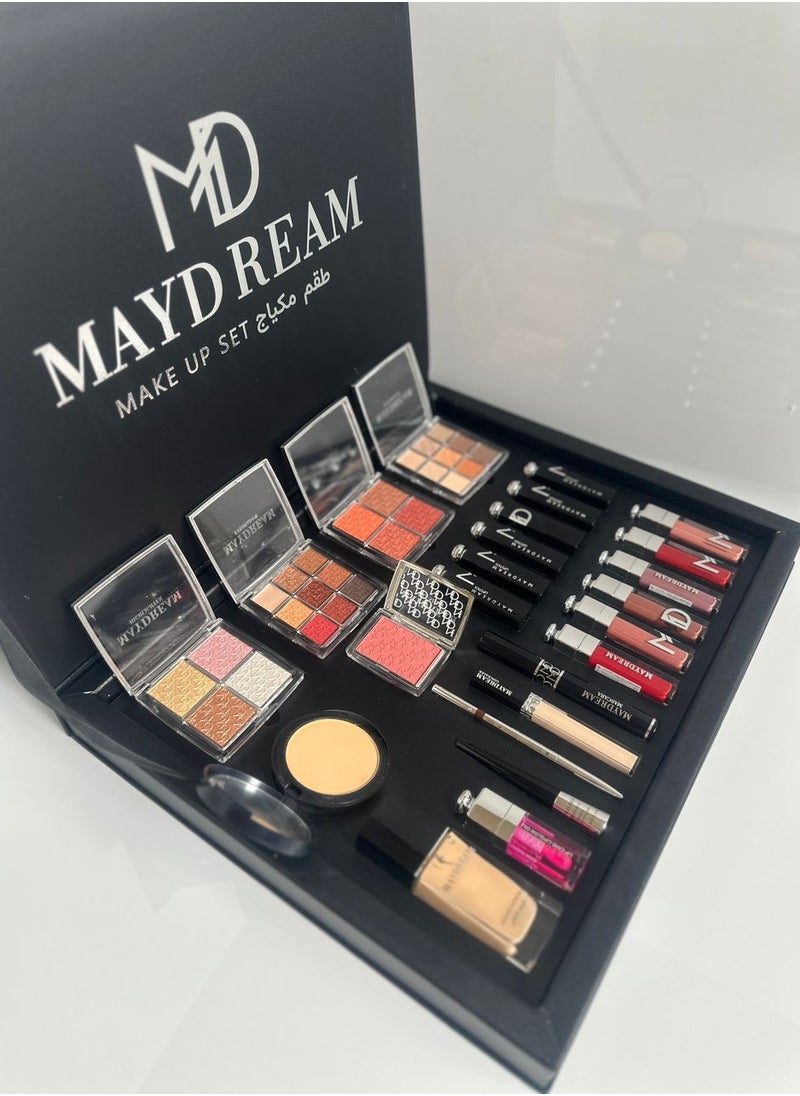 MAYDREAM - Maydream Makeup Set - Image 1