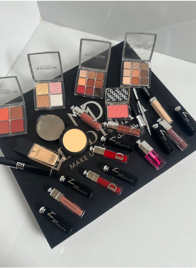 MAYDREAM - Maydream Makeup Set - Image 1