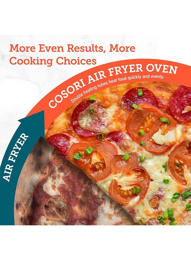 OASIS DESERT Electric Stainless Steel Oven 60.0 L 2600 W - Image 4