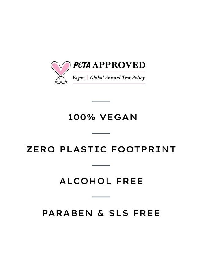 HYPHEN سيروم الوجه بتوهج الساعة الذهبية مع النياسيناميد، ألفا أربوتين، حمض الهيالورونيك وبلوم كاكادو | لبشرة متوهجة وترطيب | سيروم غير لزج للرجال والنساء وجميع أنواع البشرة | 30 مل - Image 5