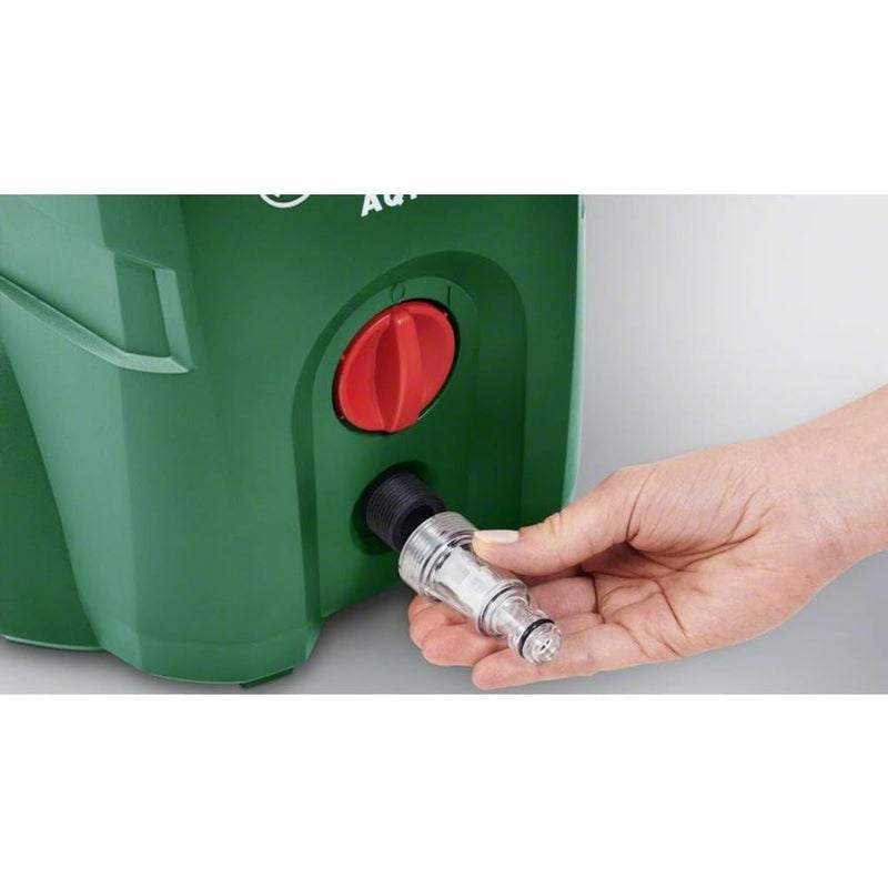 BOSCH High Pressure Washer Water Filter Easy Aquatak 100, 110 and 120, UniversalAquatak 125 and 130, AdvancedAquatak 140 and 160 - Image 2