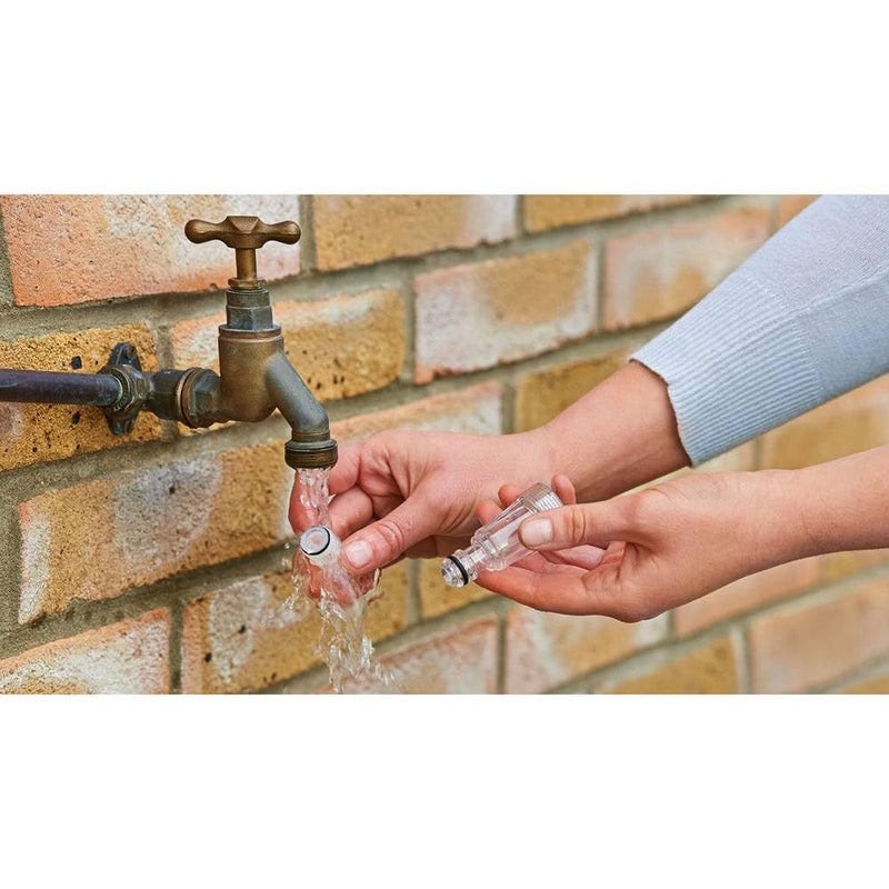 BOSCH High Pressure Washer Water Filter Easy Aquatak 100, 110 and 120, UniversalAquatak 125 and 130, AdvancedAquatak 140 and 160 - Image 4