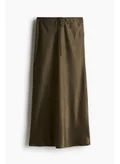 اتش اند ام Khaki green Dark