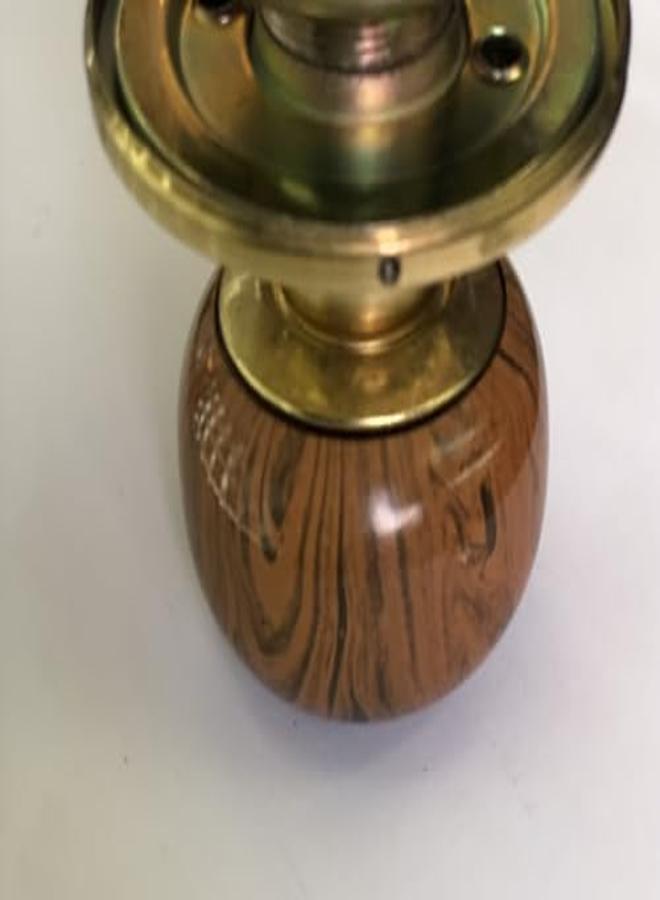 كلون باب منزلي وحمام ومكتب وفندقي لون ارو - Image 4