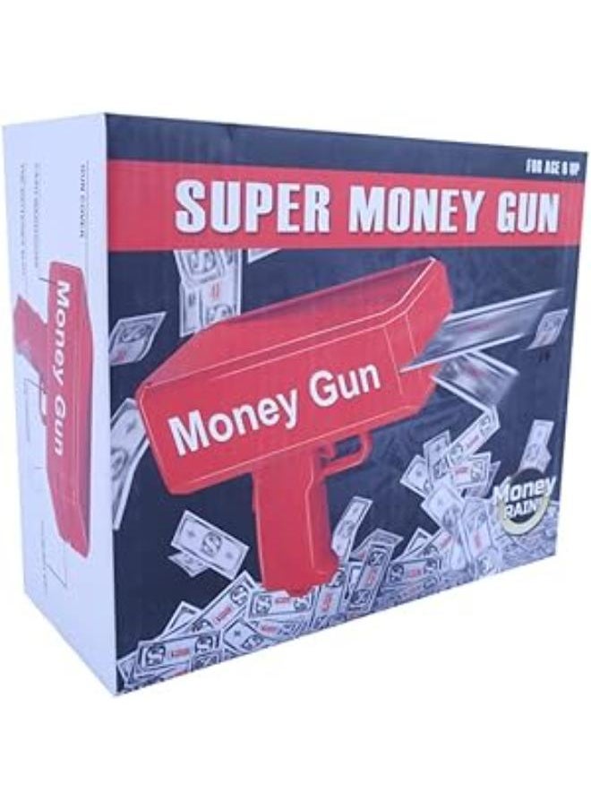 Money Gun 