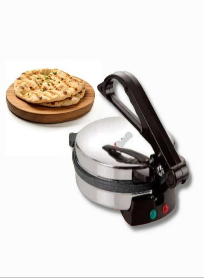 Bread/Chapati/Tortilla Maker 900W 