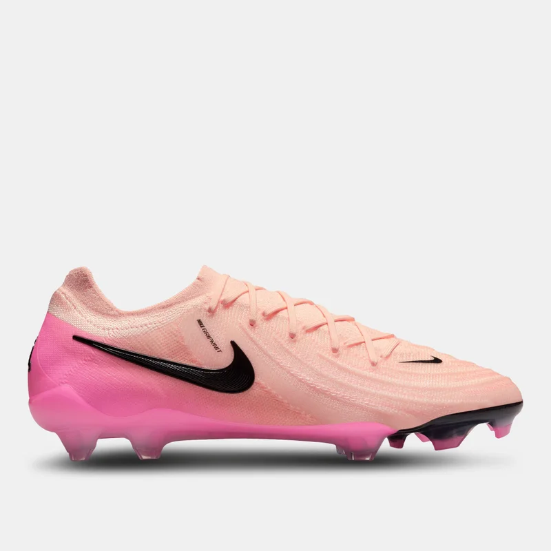 Men's Phantom GX 2 Elite Firm Ground Football Shoes