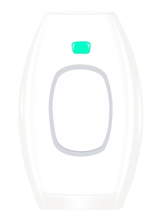 Mini Handheld Painless 30000 Flash Intelligent Laser Body and Facial Hair Removal Device - Image 5