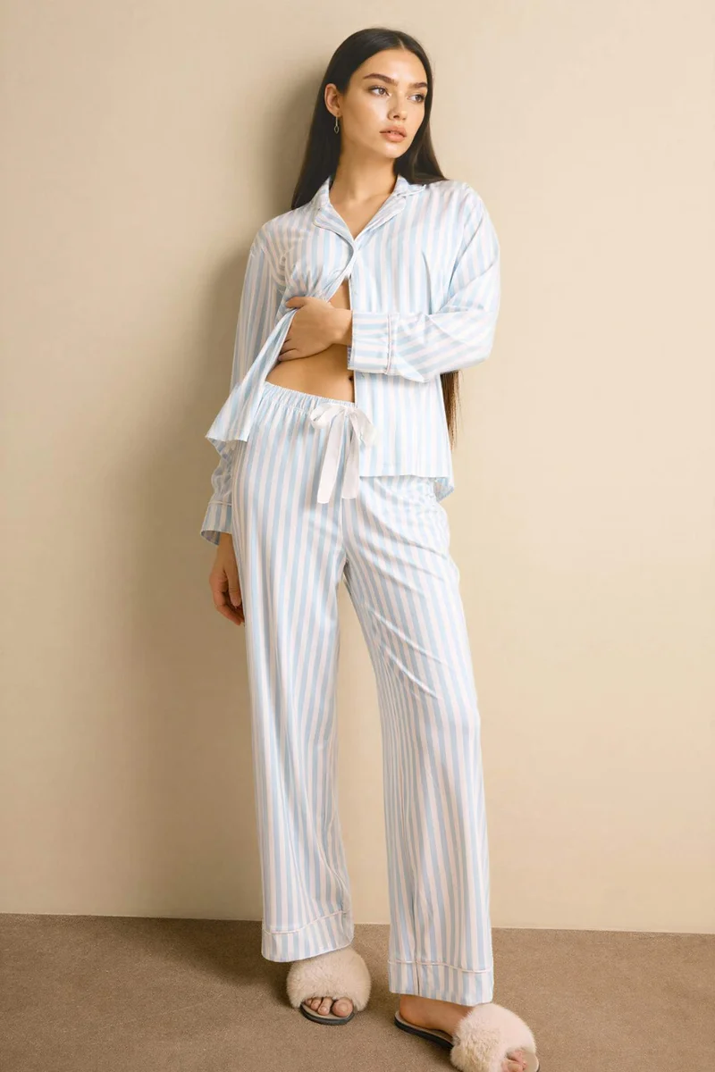 DeFacto Regular Fit Knitted Bottoms