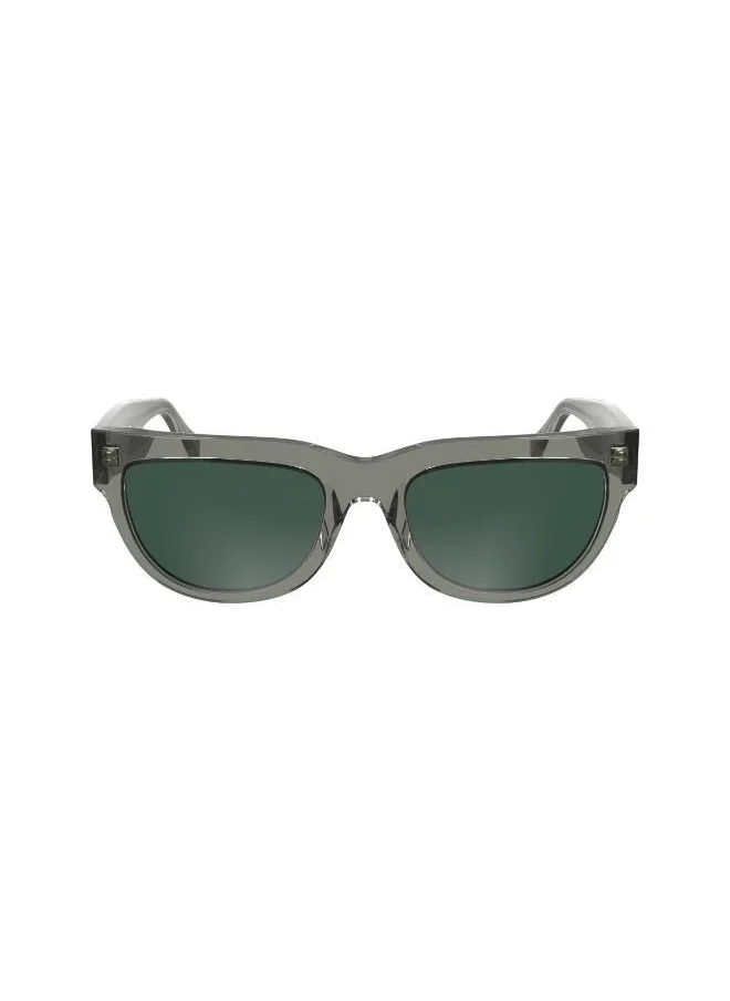 Calvin Klein Jeans Cat Eye Sunglasses