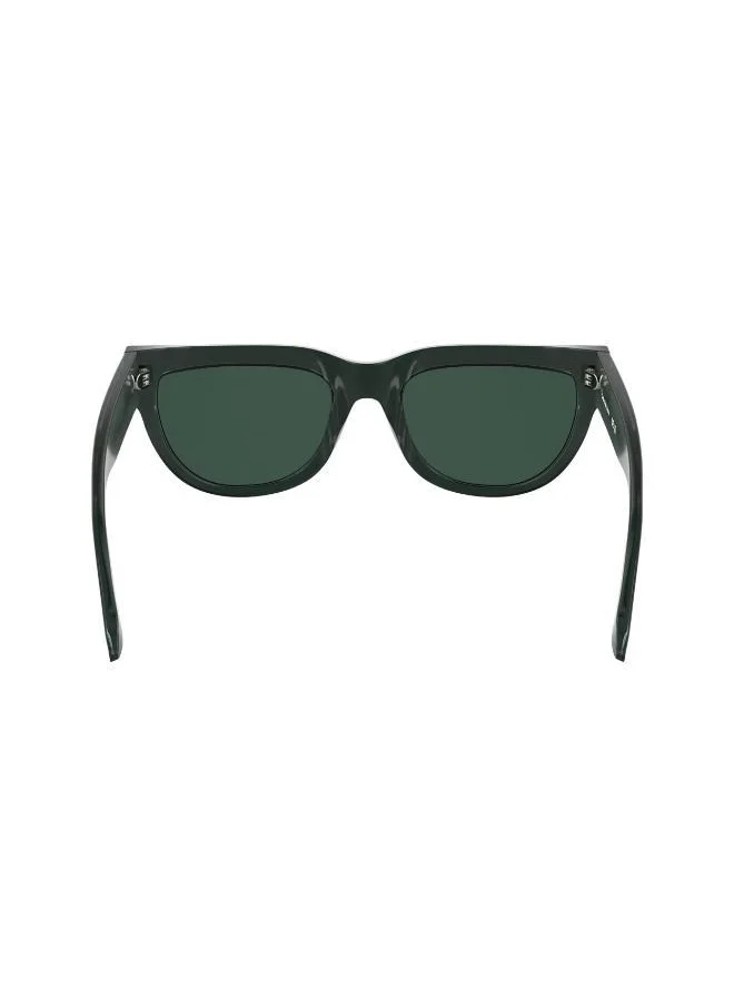 Calvin Klein Jeans Cat Eye Sunglasses