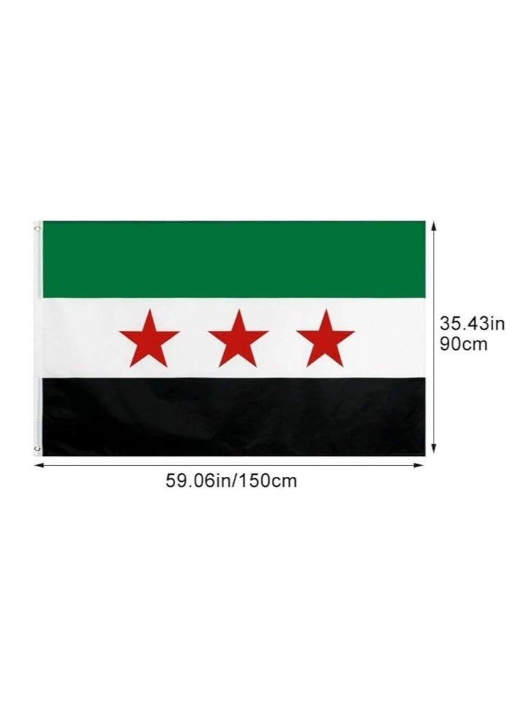 New Flag of Syria - pzsku/Z508C398378FD7C6C11FEZ/45/_/1739817103/6242ad18-fdbe-4d9e-94fa-512be5dcebcf