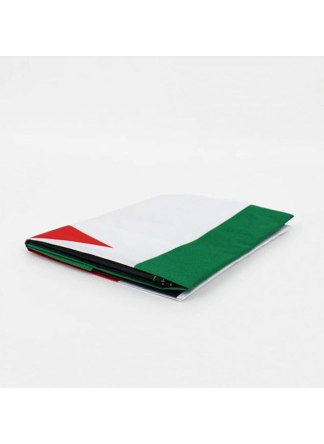 Generic - New Flag of Syria - Image 1