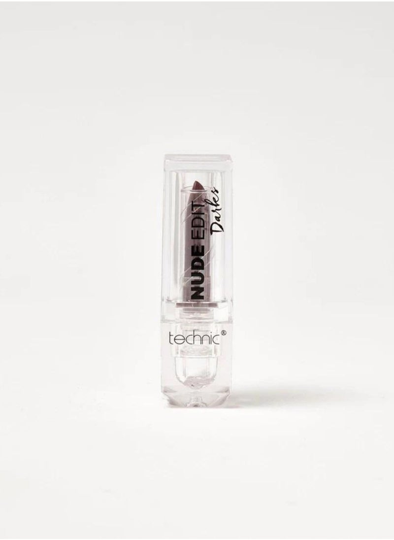 Technic Nude Edition Darker - Berrylicious  - Image 1