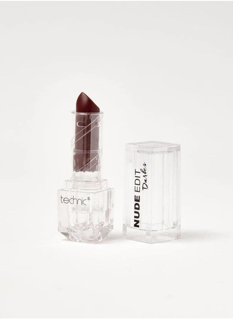 Technic Nude Edition Darker - Berrylicious  - Image 2