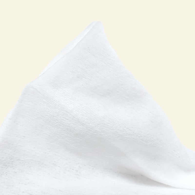 Aveeno Positively Radiant Alcohol Free Makeup Removing Face Wipes, Gentle Non-Comedogenic Facial Cleansing, 100% Plant Based Home Compostable, Sulfate Free, 50 Count (2 Packs of 25) - Image 4