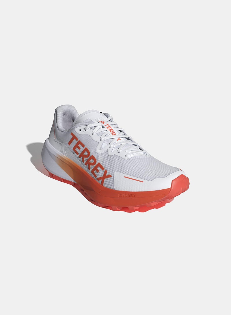 Adidas Terrex Agravic 3 Trail Running Shoes - Image 2