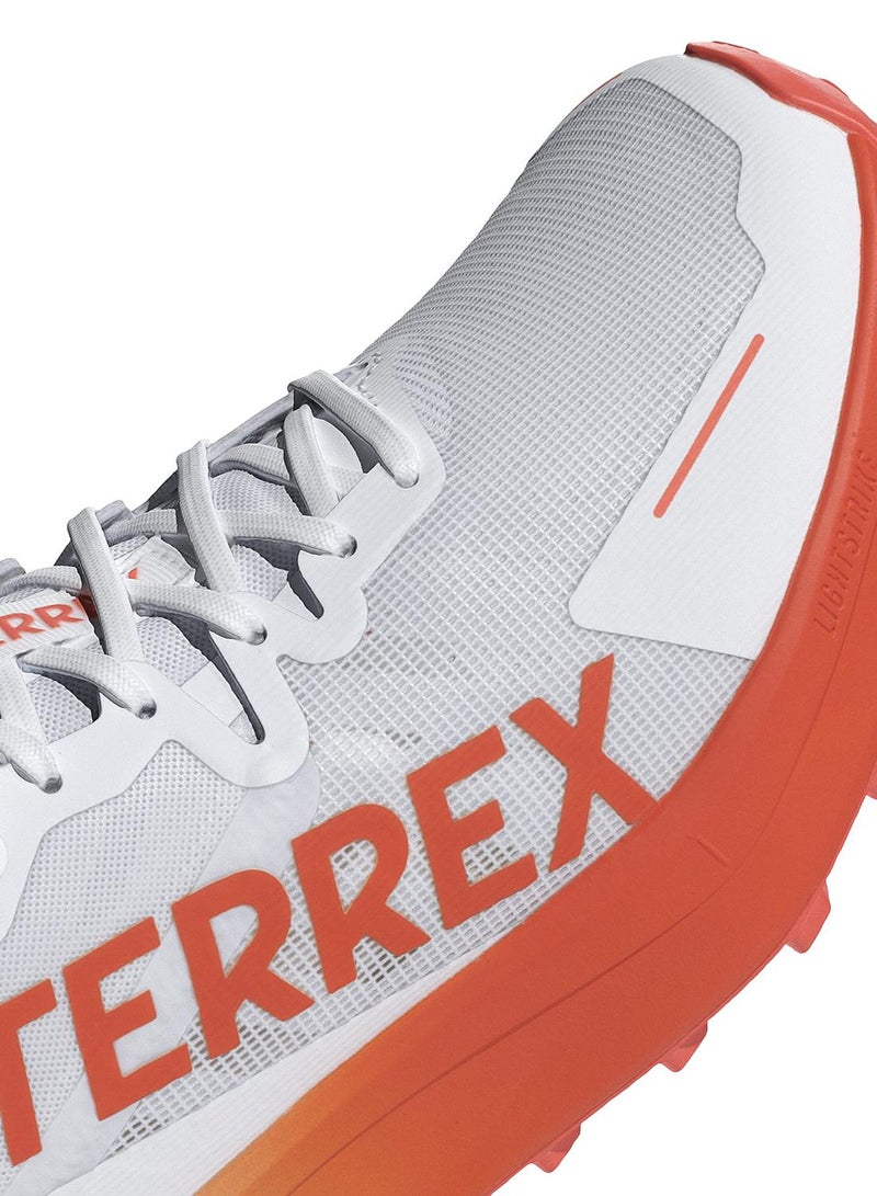 Adidas Terrex Agravic 3 Trail Running Shoes - Image 4