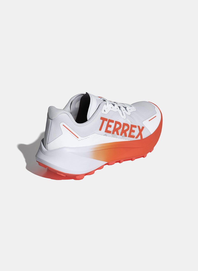 Adidas Terrex Agravic 3 Trail Running Shoes - Image 3