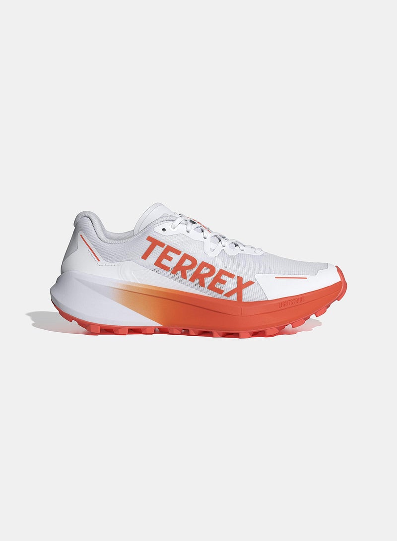 Adidas Terrex Agravic 3 Trail Running Shoes - Image 1
