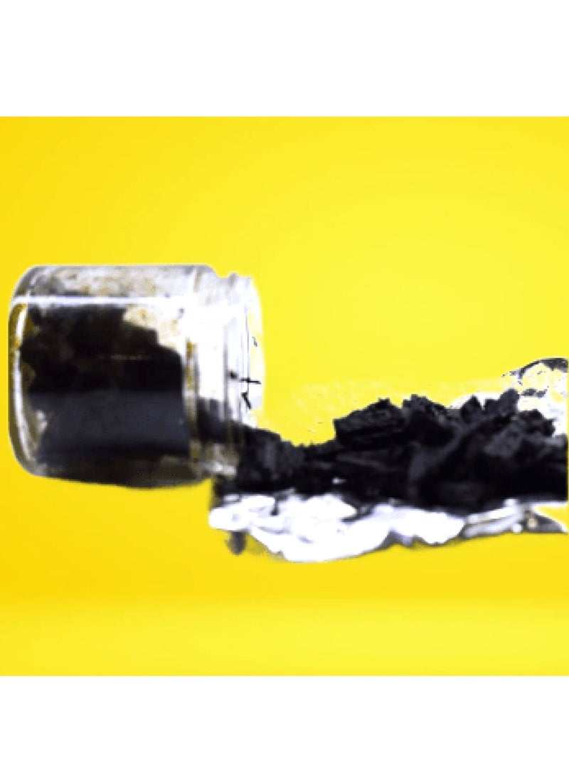 بيرون 8 قطع بيرون بخور عود مسقى من خلطة بيرون 28 جرام - Image 2