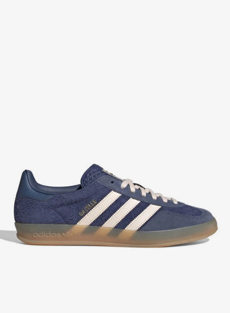 Gazelle Indoor Blue Originals Shoes