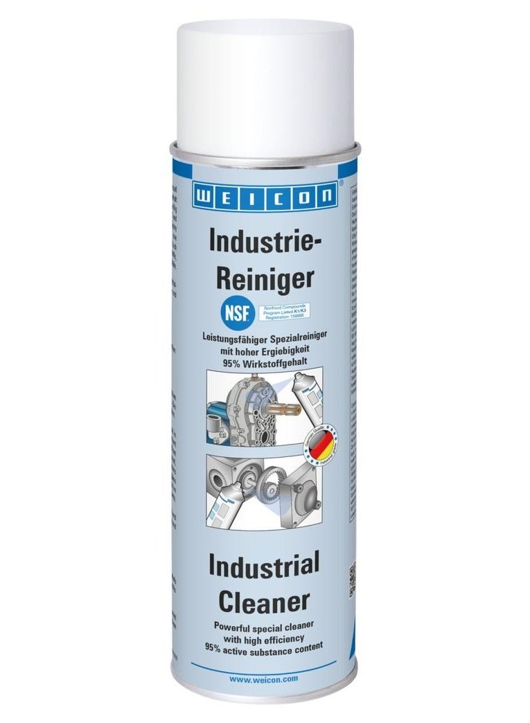 وايكون منظف ​​صناعي من ويكون  مل